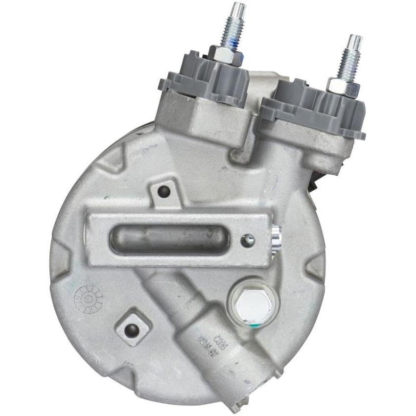 SPECTRA PREMIUM 0610370 A/C Compressor