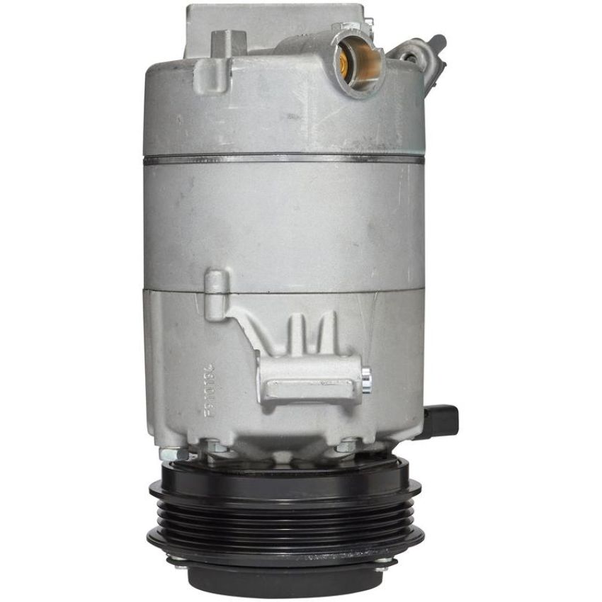 SPECTRA PREMIUM 0610370 A/C Compressor