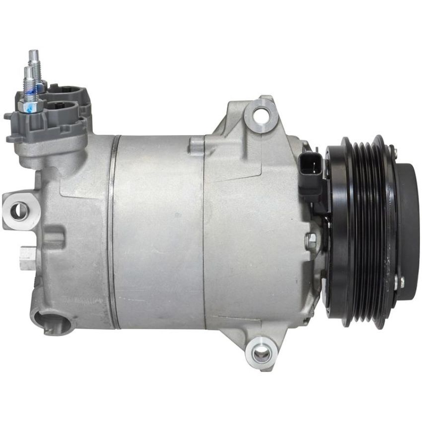 SPECTRA PREMIUM 0610370 A/C Compressor