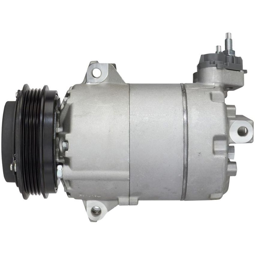SPECTRA PREMIUM 0610370 A/C Compressor