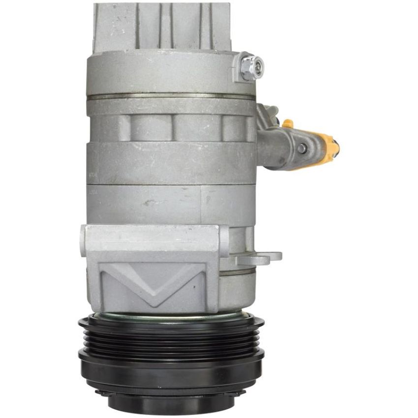 SPECTRA PREMIUM 0610371 A/C Compressor