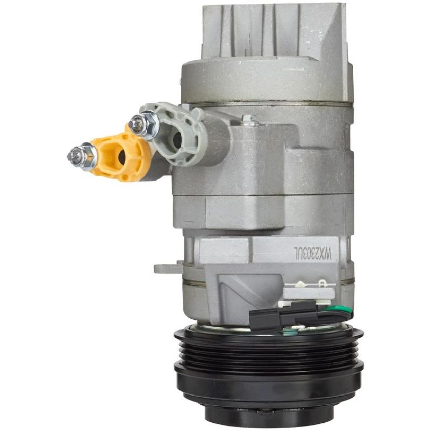 SPECTRA PREMIUM 0610371 A/C Compressor