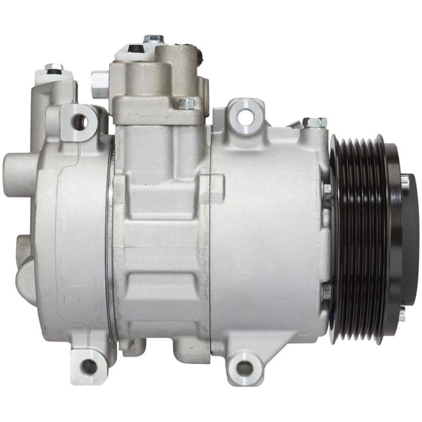 SPECTRA PREMIUM 0610372 A/C Compressor