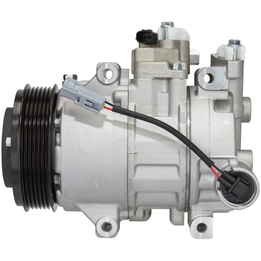 SPECTRA PREMIUM 0610372 A/C Compressor