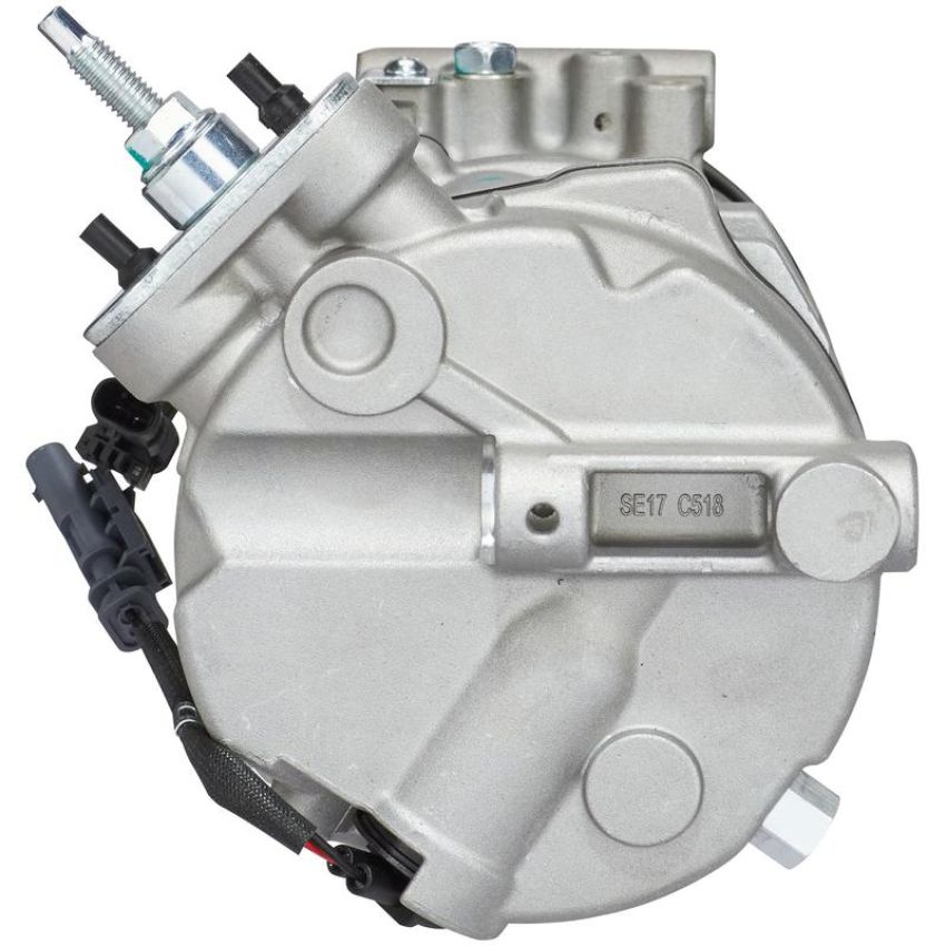 SPECTRA PREMIUM 0610374 A/C Compressor