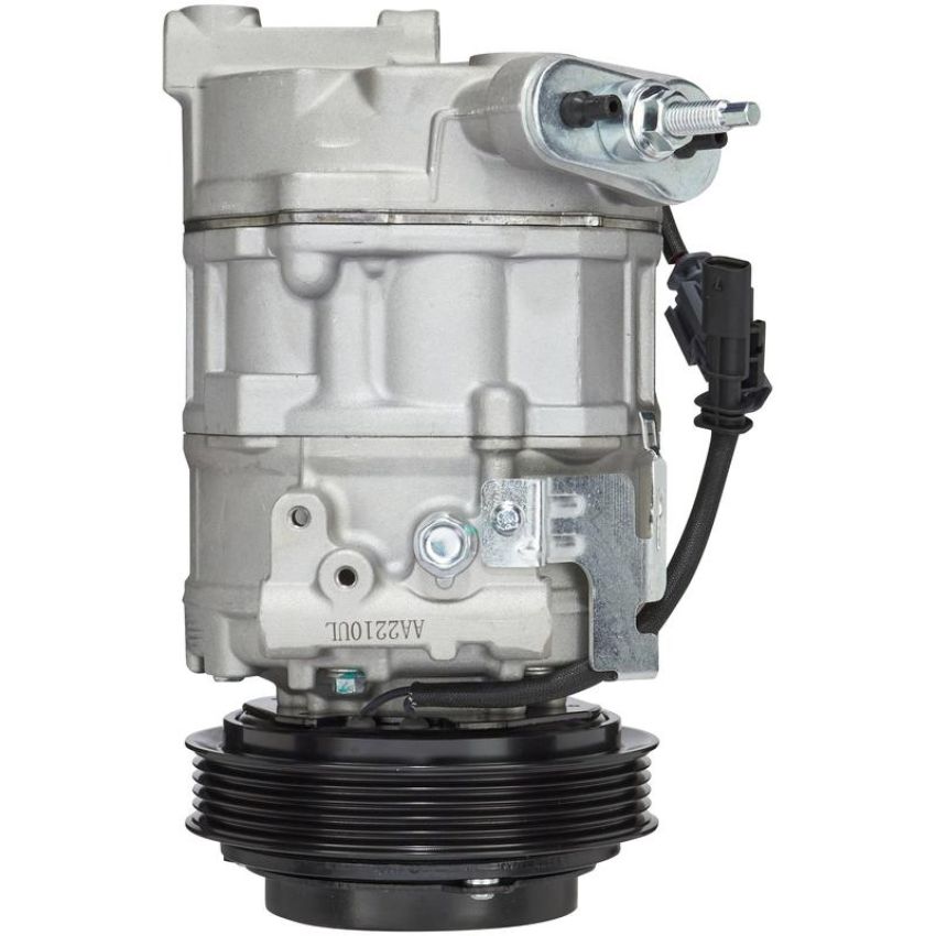 SPECTRA PREMIUM 0610374 A/C Compressor