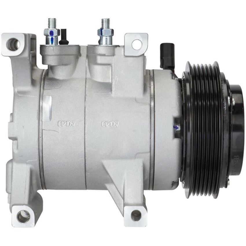 SPECTRA PREMIUM 0610375 A/C Compressor