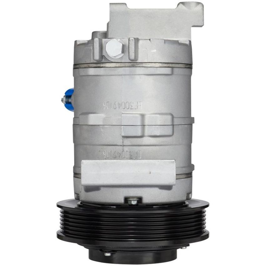 SPECTRA PREMIUM 0610376 A/C Compressor