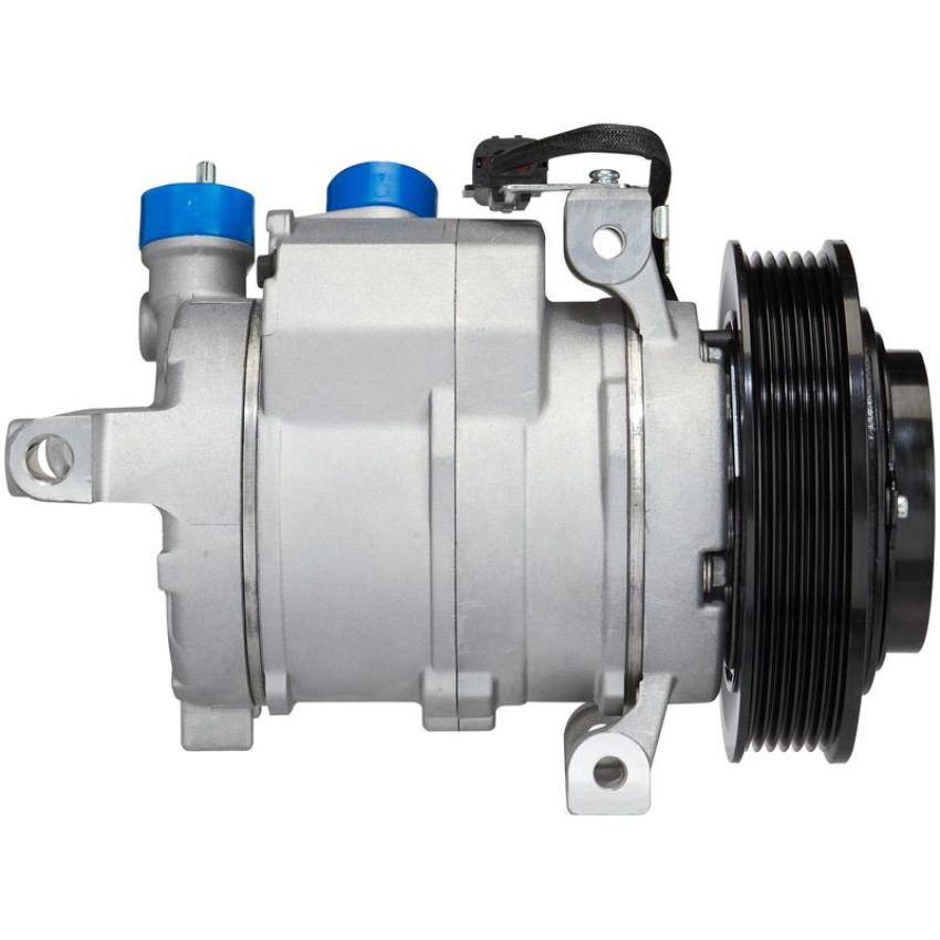 SPECTRA PREMIUM 0610376 A/C Compressor