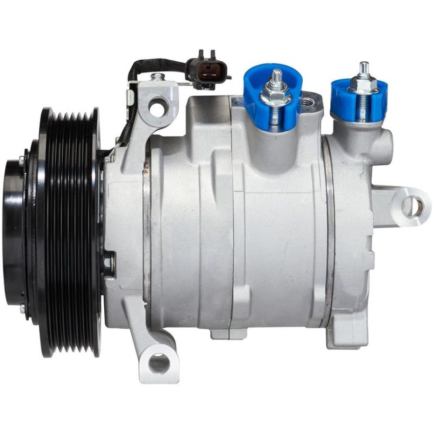 SPECTRA PREMIUM 0610376 A/C Compressor
