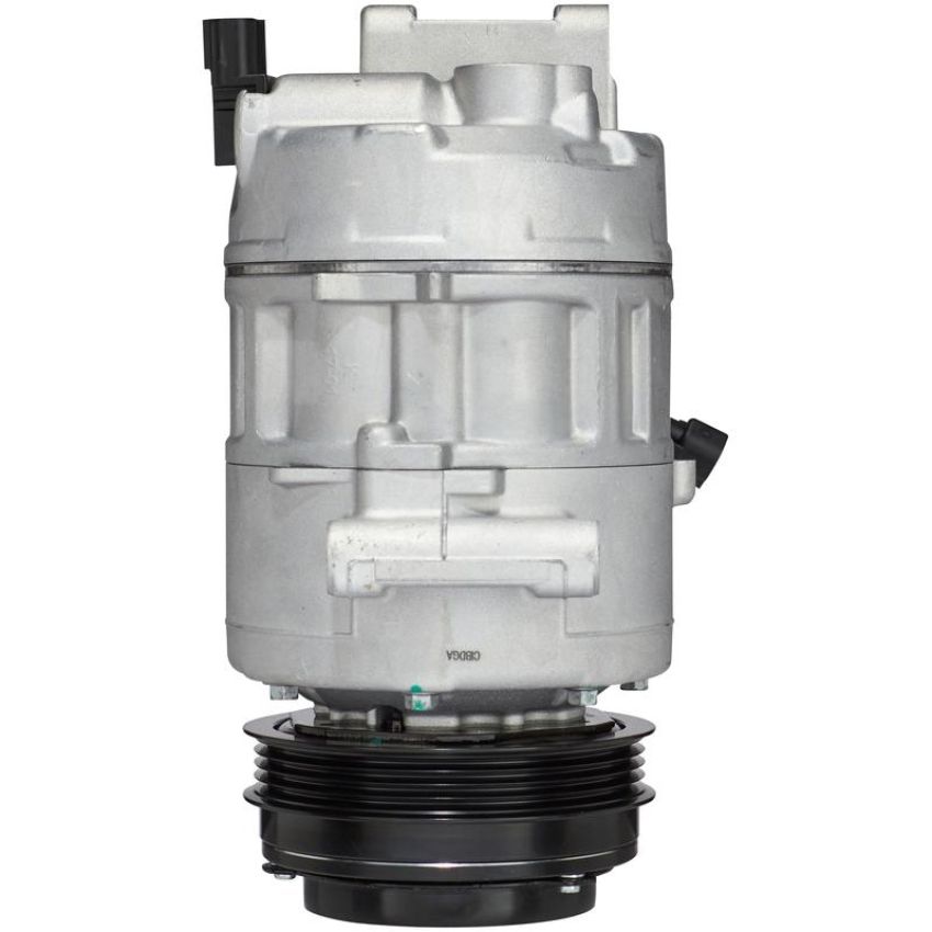 SPECTRA PREMIUM 0610377 A/C Compressor