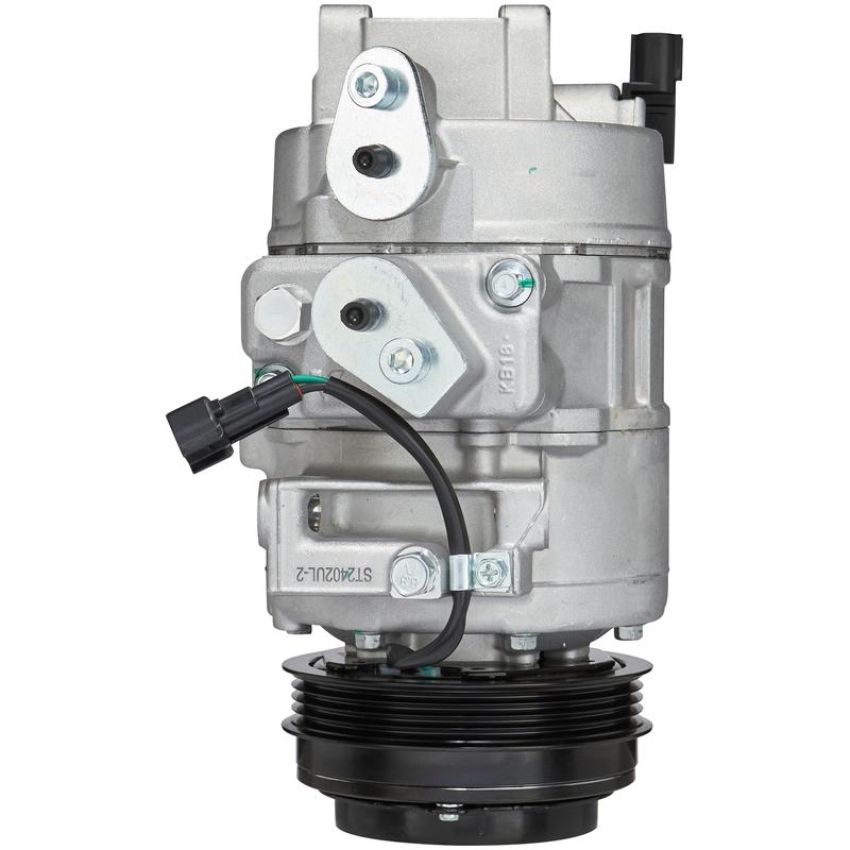 SPECTRA PREMIUM 0610377 A/C Compressor