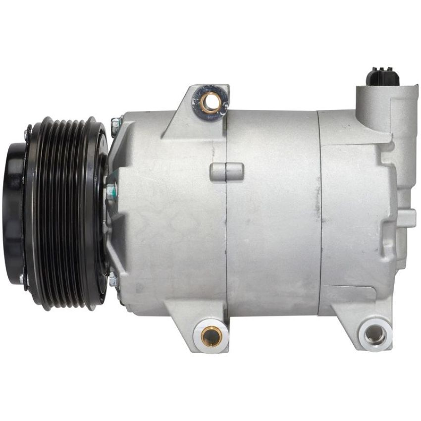 SPECTRA PREMIUM 0610378 A/C Compressor
