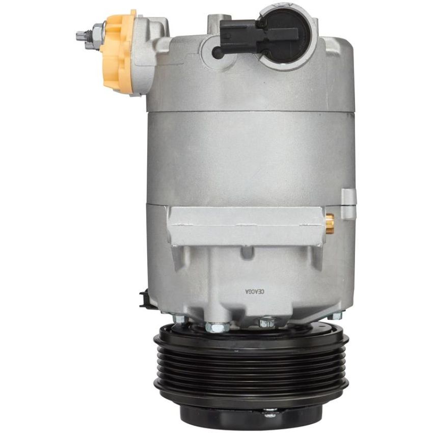 SPECTRA PREMIUM 0610378 A/C Compressor