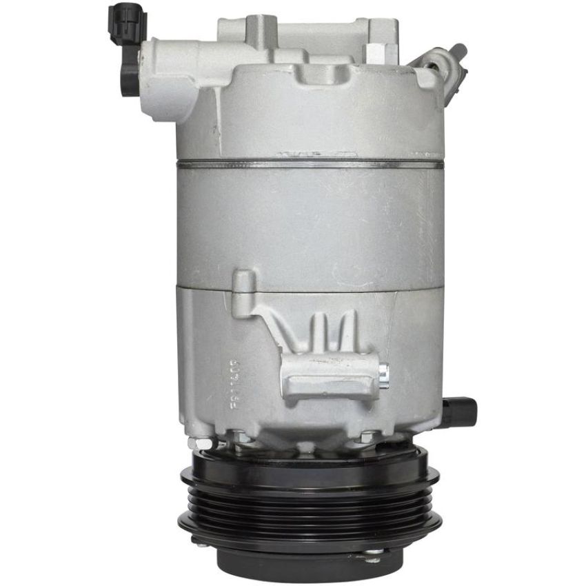 SPECTRA PREMIUM 0610379 A/C Compressor