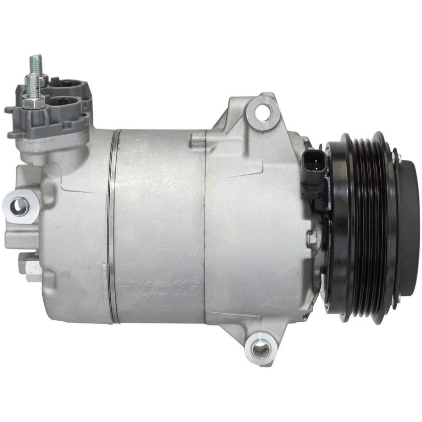 SPECTRA PREMIUM 0610379 A/C Compressor