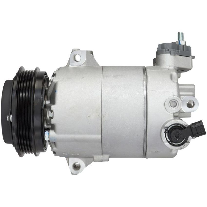 SPECTRA PREMIUM 0610379 A/C Compressor