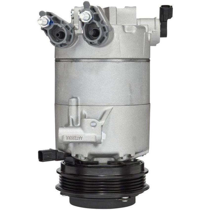 SPECTRA PREMIUM 0610379 A/C Compressor