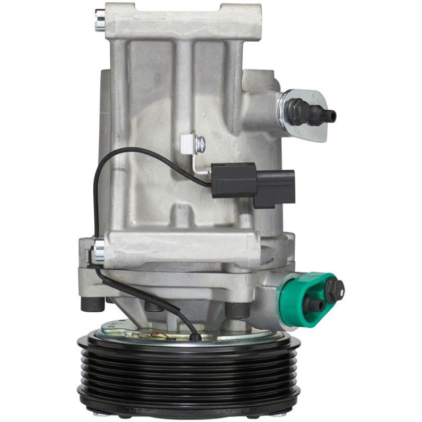 SPECTRA PREMIUM 0610380 A/C Compressor