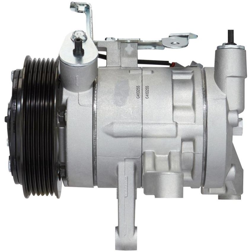 SPECTRA PREMIUM 0610381 A/C Compressor
