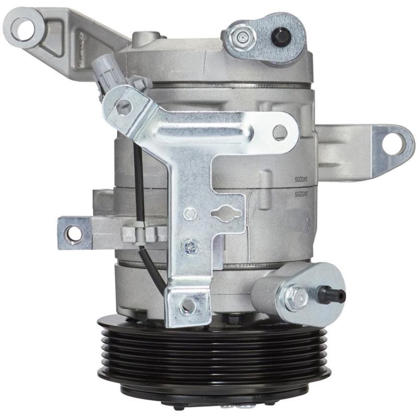 SPECTRA PREMIUM 0610381 A/C Compressor