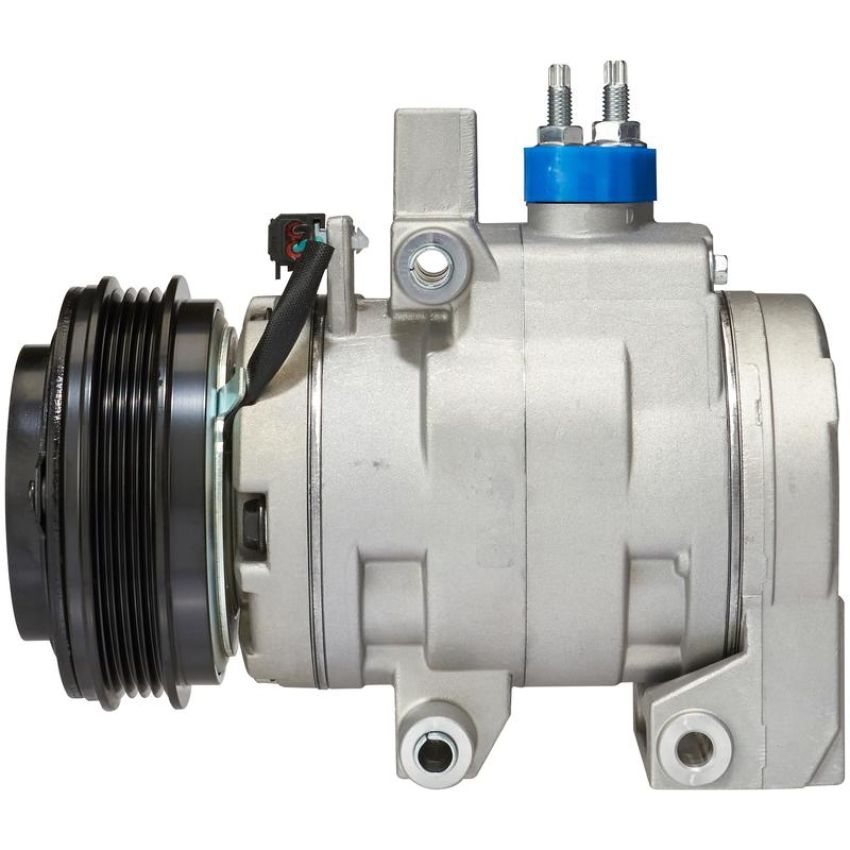 SPECTRA PREMIUM 0610382 A/C Compressor