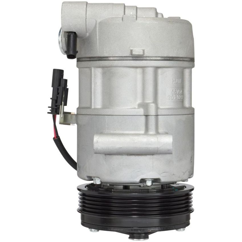 SPECTRA PREMIUM 0610384 A/C Compressor