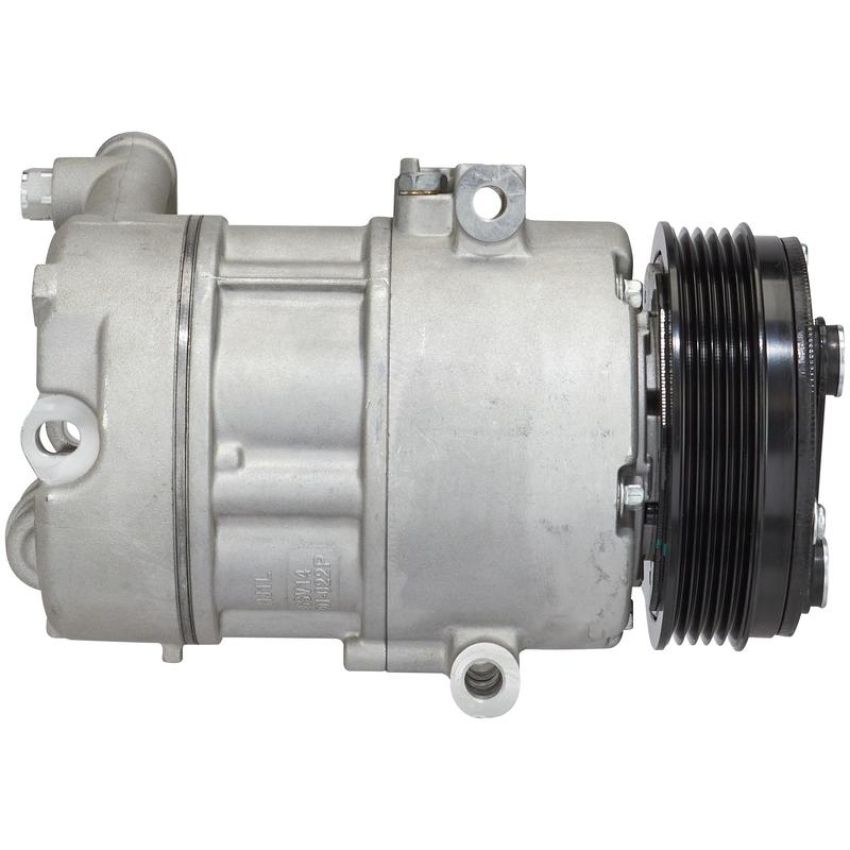 SPECTRA PREMIUM 0610384 A/C Compressor