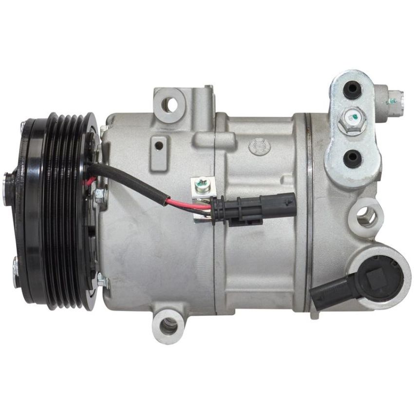 SPECTRA PREMIUM 0610384 A/C Compressor