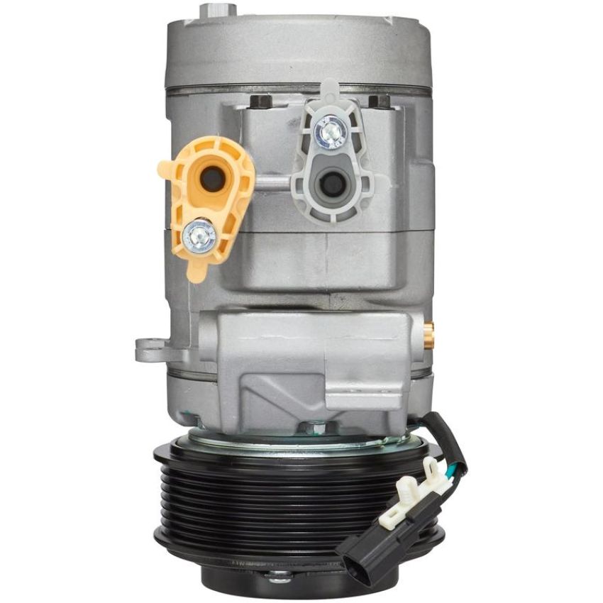 SPECTRA PREMIUM 0610385 A/C Compressor