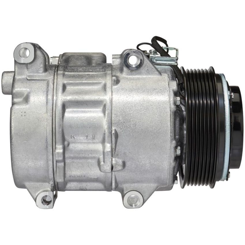 SPECTRA PREMIUM 0610386 A/C Compressor
