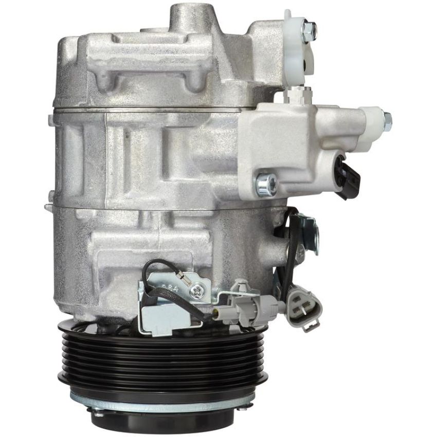 SPECTRA PREMIUM 0610386 A/C Compressor