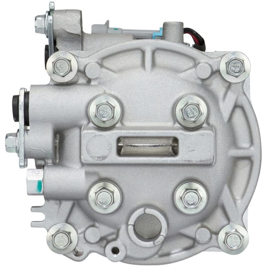 SPECTRA PREMIUM 0610387 A/C Compressor