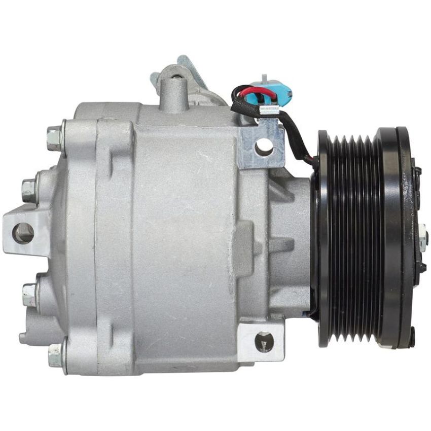 SPECTRA PREMIUM 0610387 A/C Compressor