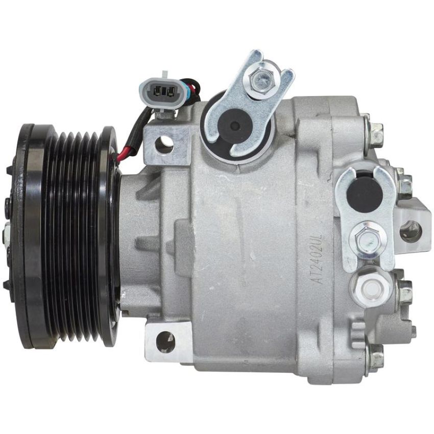 SPECTRA PREMIUM 0610387 A/C Compressor
