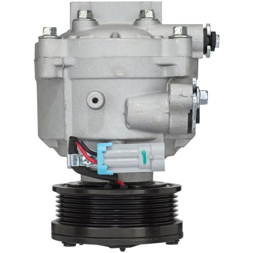 SPECTRA PREMIUM 0610387 A/C Compressor