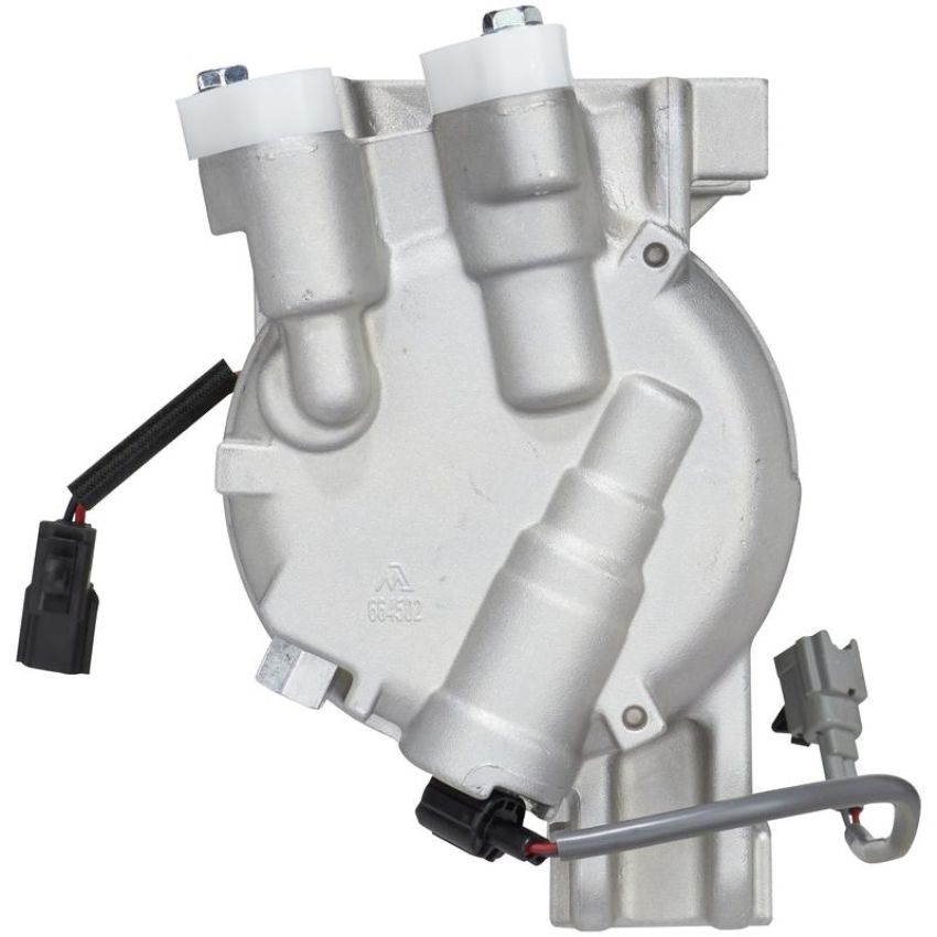 SPECTRA PREMIUM 0610389 A/C Compressor