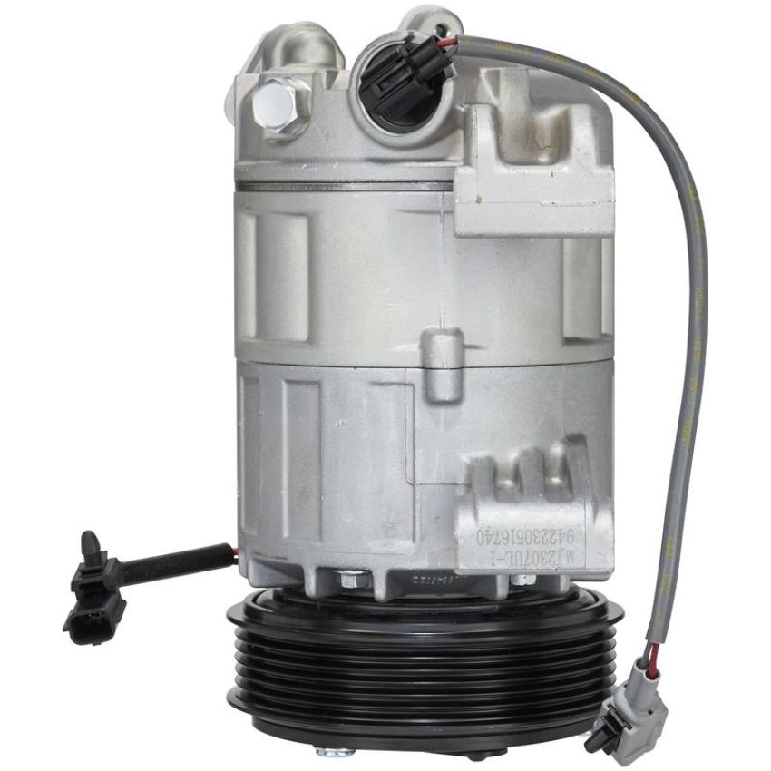 SPECTRA PREMIUM 0610389 A/C Compressor