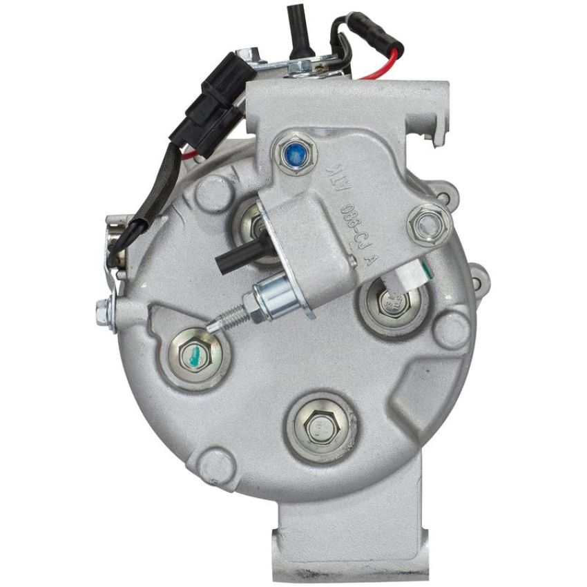 SPECTRA PREMIUM 0610390 A/C Compressor