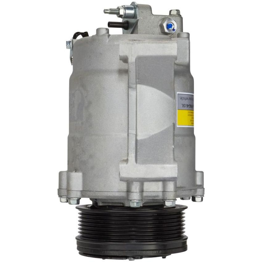 SPECTRA PREMIUM 0610390 A/C Compressor