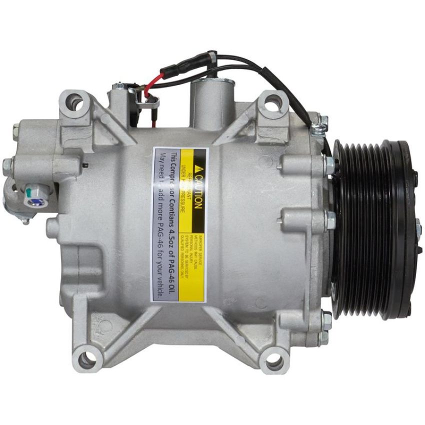 SPECTRA PREMIUM 0610390 A/C Compressor