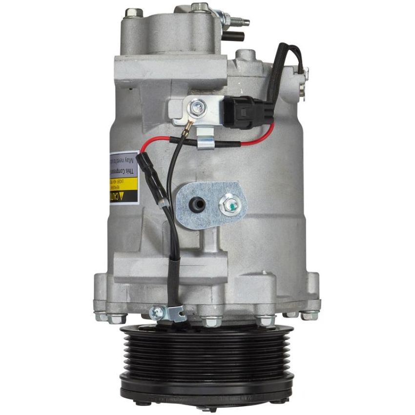 SPECTRA PREMIUM 0610390 A/C Compressor