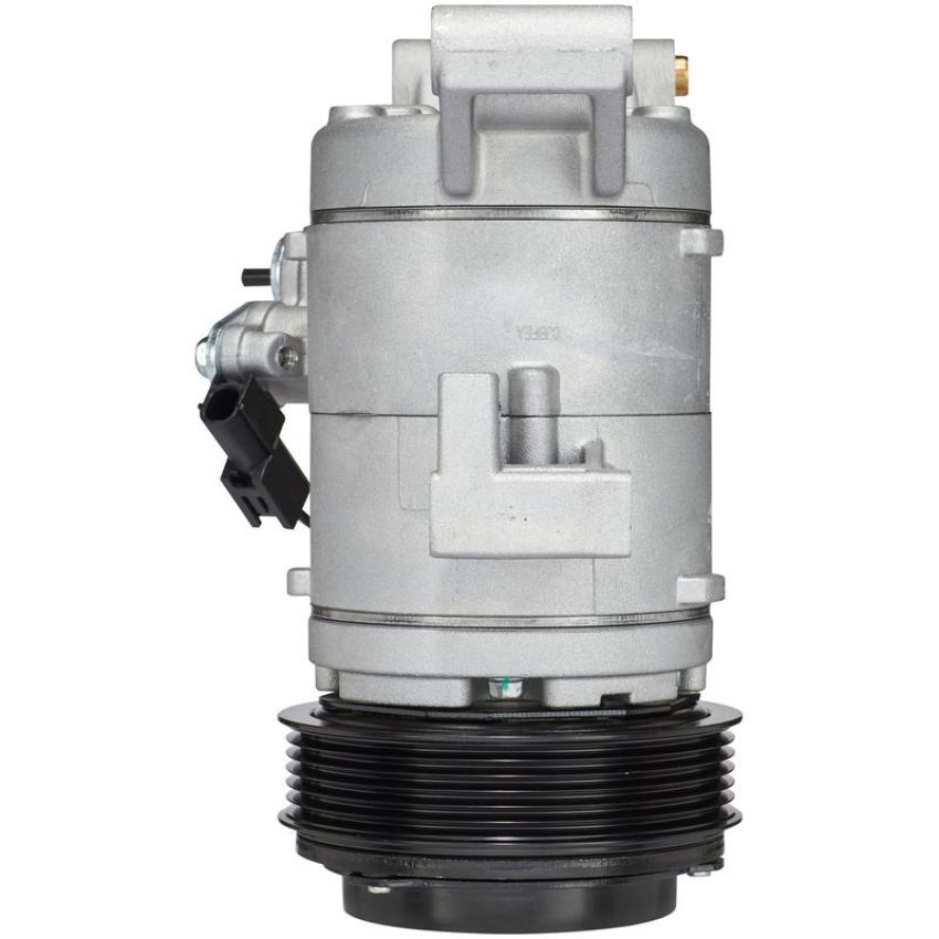 SPECTRA PREMIUM 0610391 A/C Compressor