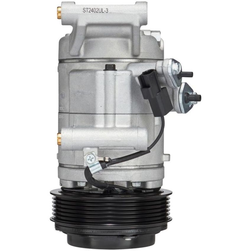 SPECTRA PREMIUM 0610391 A/C Compressor
