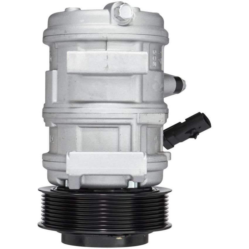 SPECTRA PREMIUM 0610392 A/C Compressor