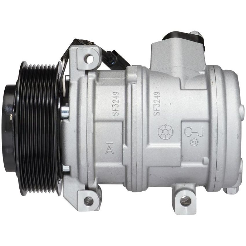 SPECTRA PREMIUM 0610392 A/C Compressor