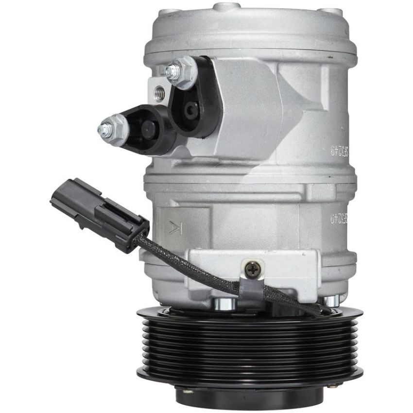 SPECTRA PREMIUM 0610392 A/C Compressor