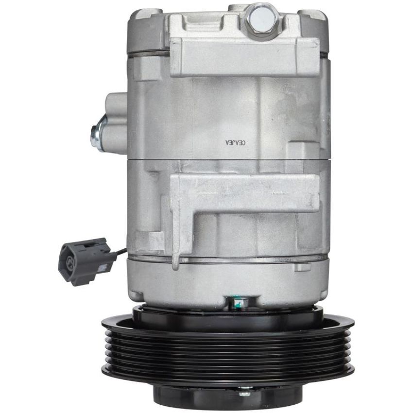 SPECTRA PREMIUM 0610393 A/C Compressor