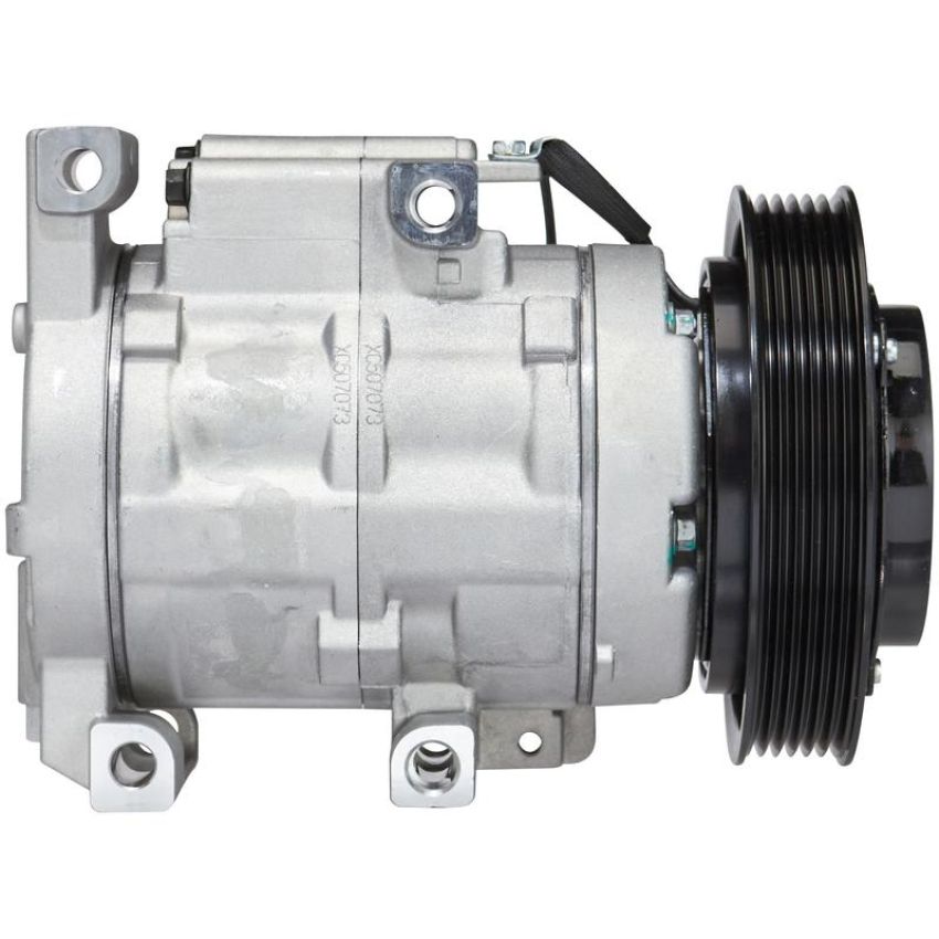 SPECTRA PREMIUM 0610393 A/C Compressor