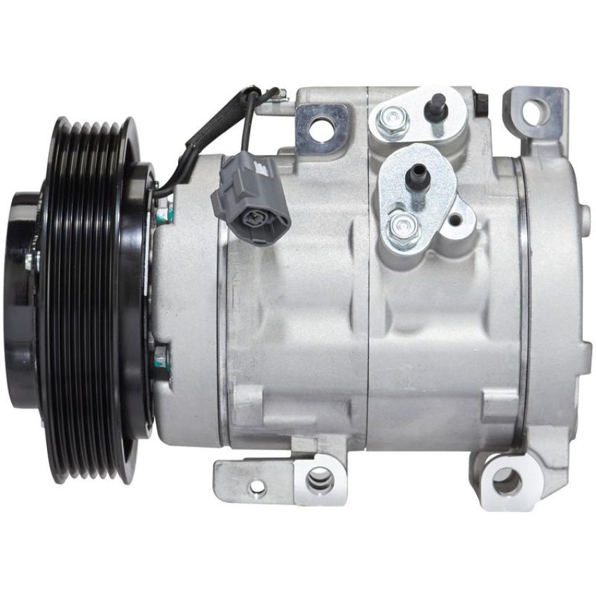 SPECTRA PREMIUM 0610393 A/C Compressor